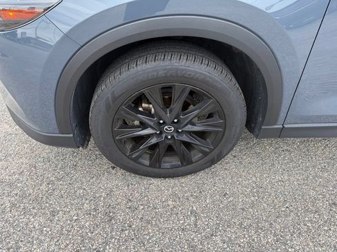 Used 2024 MAZDA CX-5 Carbon Edition AWD/4WD image 9