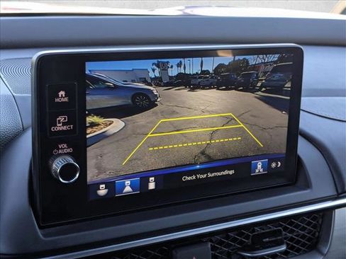 Certified 2025 Acura ADX A-Spec image 13