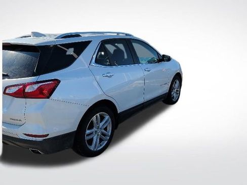 Used 2019 Chevrolet Equinox Premier image 7