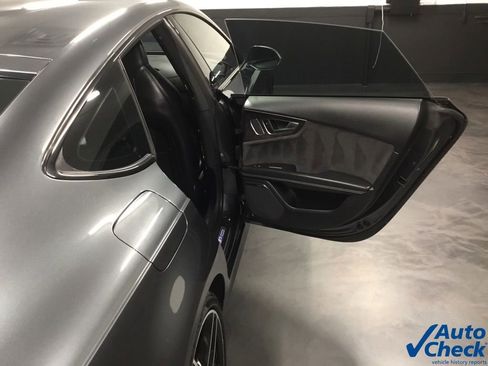 Used 2018 Audi S7 Premium Plus image 31