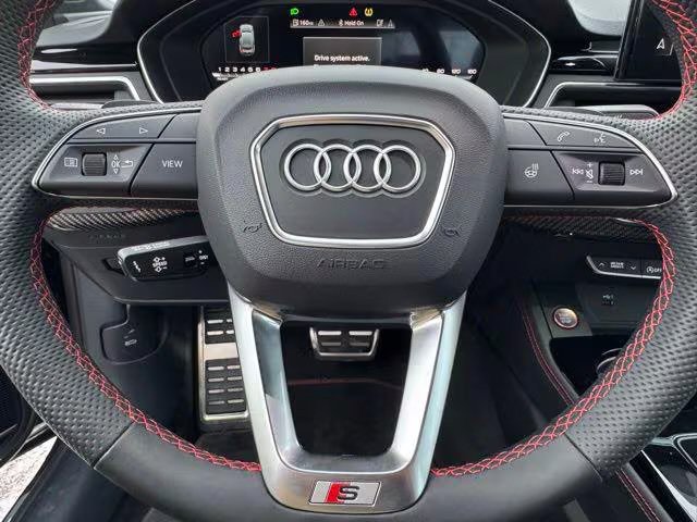 Used 2025 Audi S5 Premium Plus w/ Premium Plus Package AWD/4WD image 13