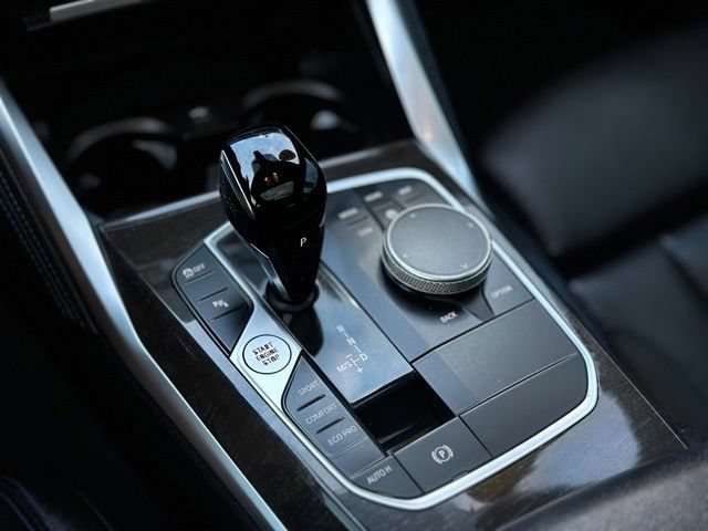 Used 2022 BMW 440i xDrive Coupe w/ Premium Package AWD/4WD image 13