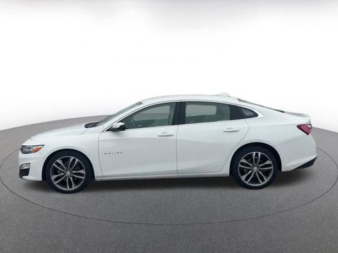 Used 2024 Chevrolet Malibu LT image 9