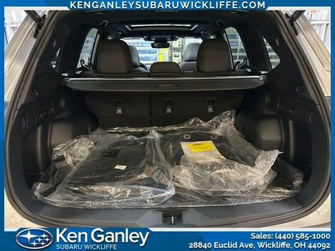 Used 2026 Subaru Forester Premium image 14