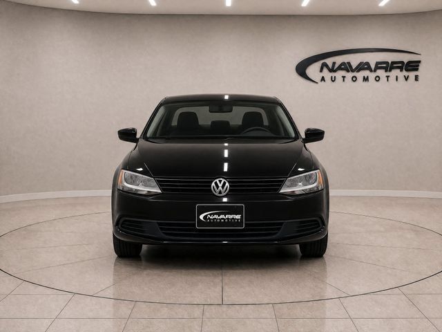 Used 2014 Volkswagen Jetta S FWD image 2