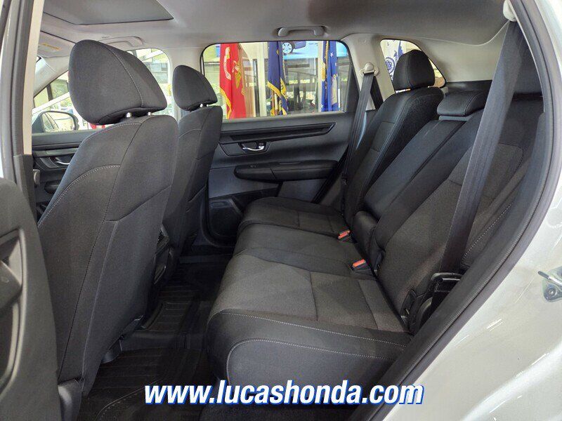 Used 2023 Honda CR-V EX image 8