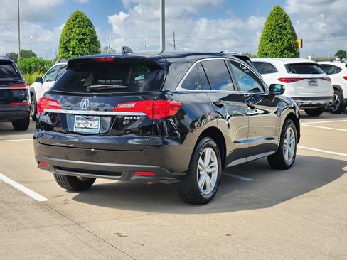 Used 2013 Acura RDX FWD w/ Technology Package image 6