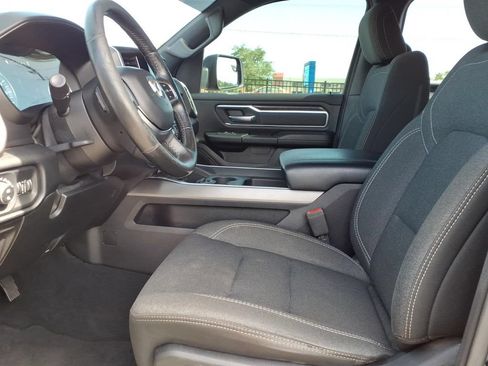 Used 2019 RAM 1500 Big Horn AWD/4WD image 23