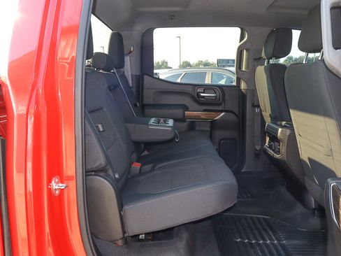 Used 2021 Chevrolet Silverado 1500 RST w/ Rally Edition image 26