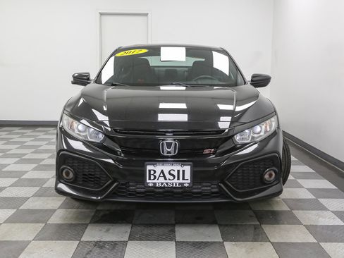 Used 2017 Honda Civic Si image 3