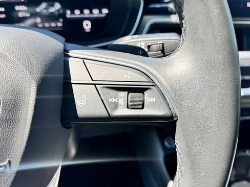 Certified 2023 Audi A5 2.0T Premium Plus w/ Premium Plus AWD/4WD image 34