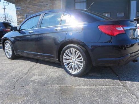 Used 2012 Chrysler 200 Limited w/ Sun/Sound Group image 3