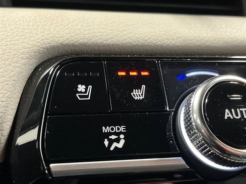 New 2026 Honda Passport TrailSport Elite image 17