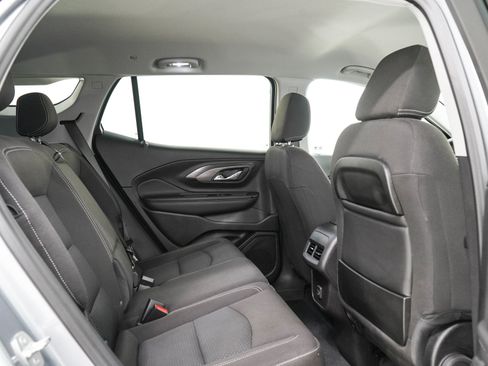 Used 2023 GMC Terrain SLE w/ Driver Convenience Package AWD/4WD image 13