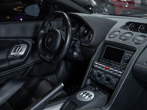 Used 2011 Lamborghini Gallardo LP 560-4 AWD/4WD image 52