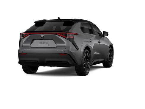 New 2026 Toyota bZ AWD/4WD image 9