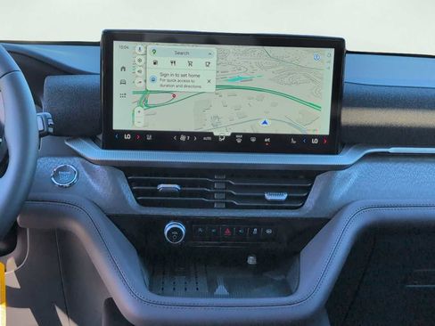 New 2025 Ford Explorer Platinum image 20