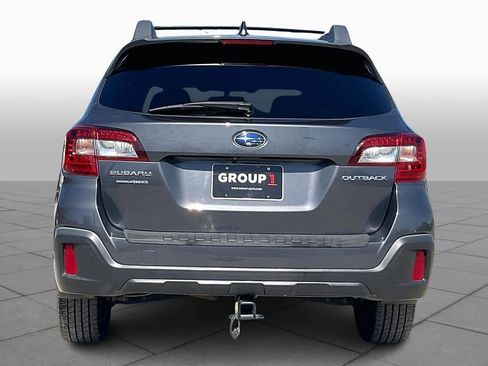 Used 2019 Subaru Outback 2.5i Limited w/ Popular Package #2 image 5