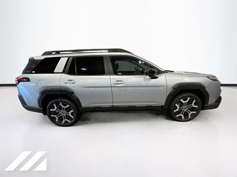 New 2026 Subaru Outback Touring XT AWD/4WD image 4