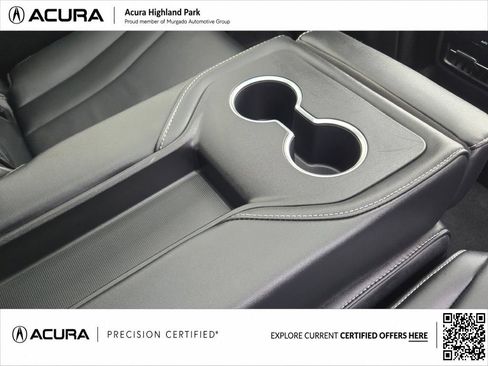 Certified 2024 Acura MDX SH-AWD w/ Technology Package image 15