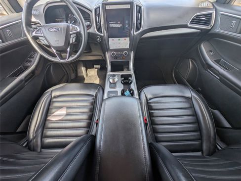 Used 2024 Ford Edge SEL AWD/4WD image 29