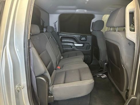 Used 2014 Chevrolet Silverado 1500 LT w/ All Star Edition AWD/4WD image 18