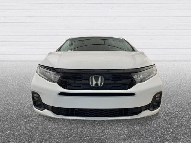 New 2027 Honda Odyssey Touring image 11