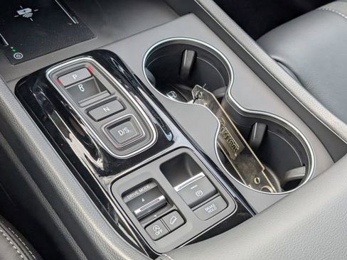 New 2026 Honda Pilot EX-L image 18