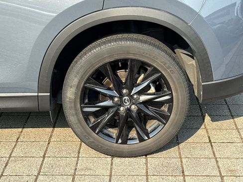 Used 2023 MAZDA CX-5 Carbon Edition AWD/4WD image 12