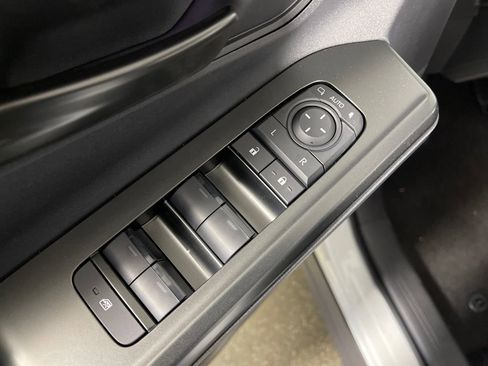 New 2026 Toyota bZ image 16