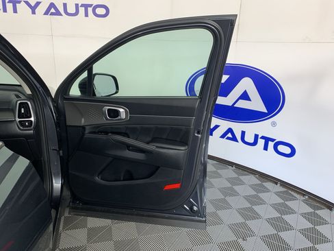 Used 2021 Kia Sorento SX FWD image 40