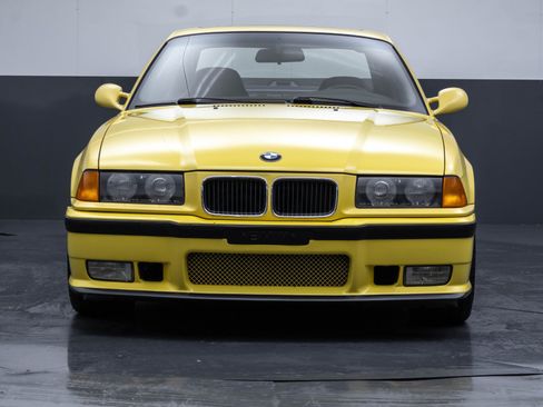 Used 1995 BMW M3 Coupe RWD image 27