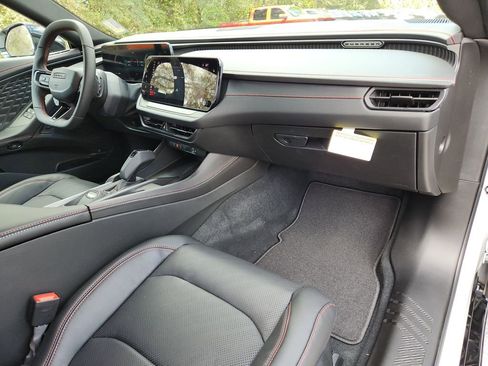 New 2026 Dodge Charger R/T Scat Pack image 12