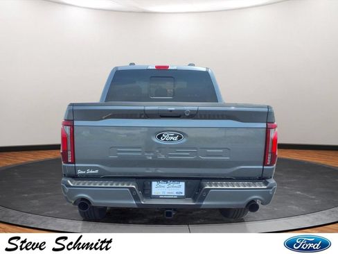 New 2026 Ford F150 Lariat w/ Equipment Group 501A Mid AWD/4WD image 27