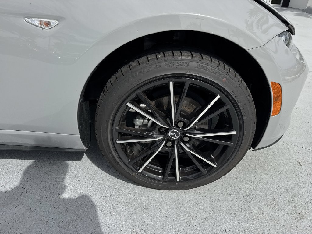 New 2026 MAZDA MX-5 Miata Grand Touring RWD image 58
