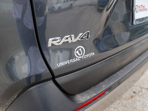 Used 2024 Toyota RAV4 Limited AWD/4WD image 12