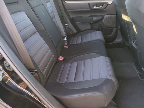 Used 2020 Honda CR-V LX image 18