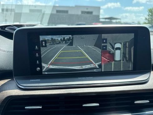 Used 2022 Kia Telluride SX FWD image 11