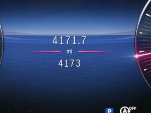 Used 2025 Mercedes-Benz GLA 250 image 13