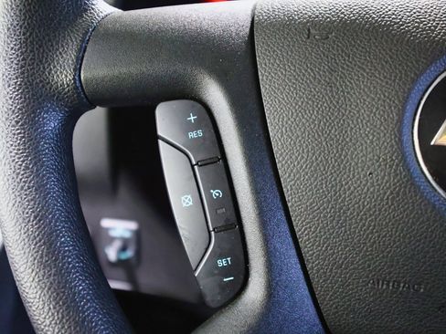 Certified 2024 Chevrolet Express 2500 w/ Driver Convenience Package image 12