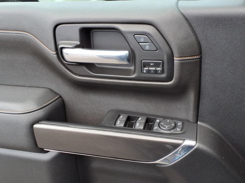 Used 2021 GMC Sierra 1500 AT4 AWD/4WD image 36