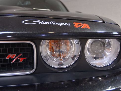 Used 2009 Dodge Challenger R/T image 30