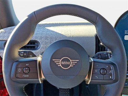 New 2026 MINI Cooper S image 12