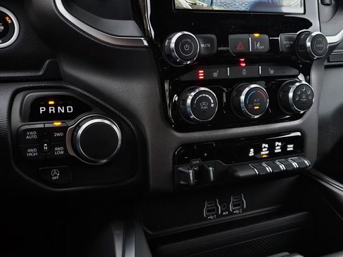 New 2026 RAM 1500 Big Horn image 21