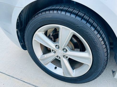 Used 2012 Chevrolet Cruze LT w/ RS Package FWD image 29