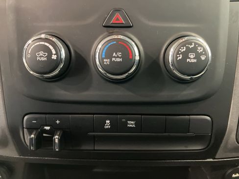 Used 2023 RAM 1500 Tradesman image 17