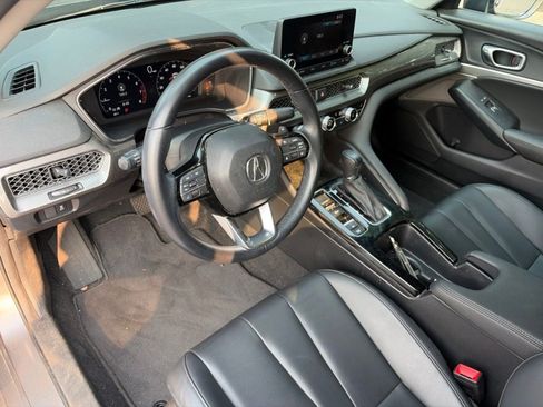 Used 2024 Acura Integra FWD image 15