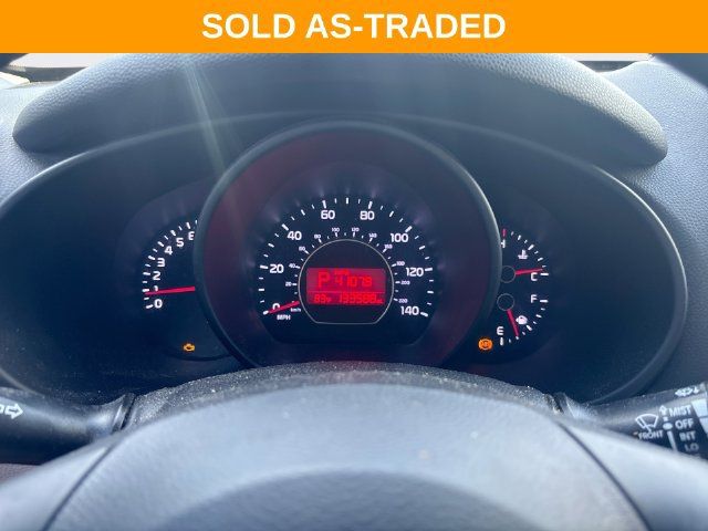 Used 2017 Kia Soul FWD image 15