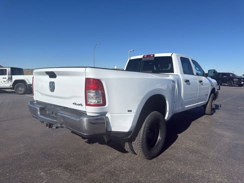 Used 2022 RAM 3500 Tradesman image 5