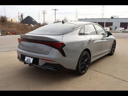 New 2026 Kia K5 GT-Line w/ GT-Line Premium Package image 7